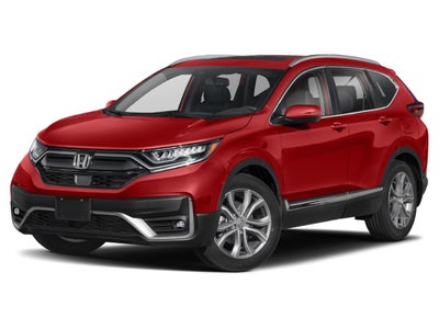 2020 Honda CR-V Touring 2WD