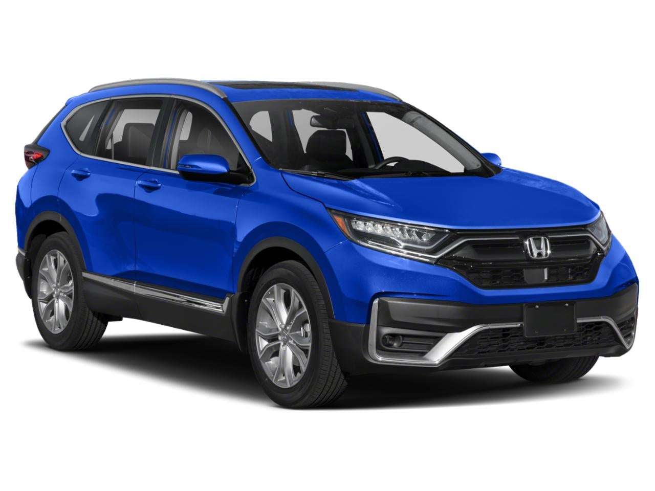 2020 Honda CR-V Touring 2WD