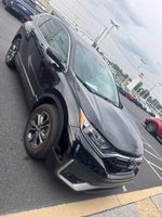 2020 Honda CR-V EX AWD