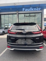 2020 Honda CR-V EX AWD