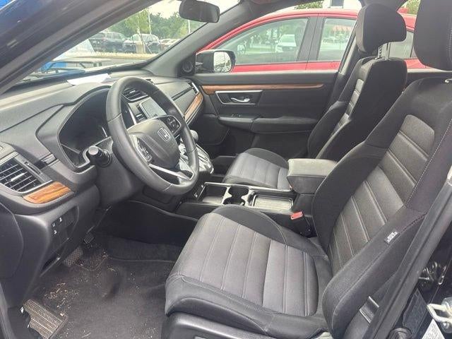 2020 Honda CR-V EX AWD