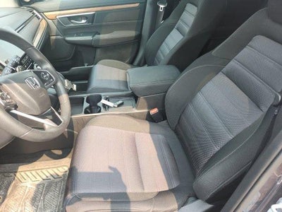 2022 Honda CR-V EX AWD
