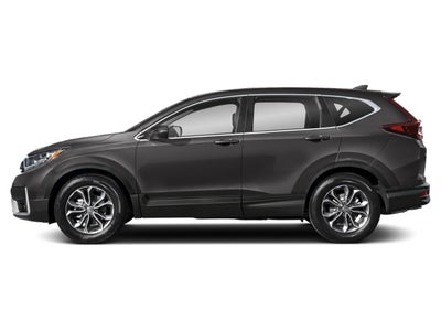 2022 Honda CR-V EX AWD