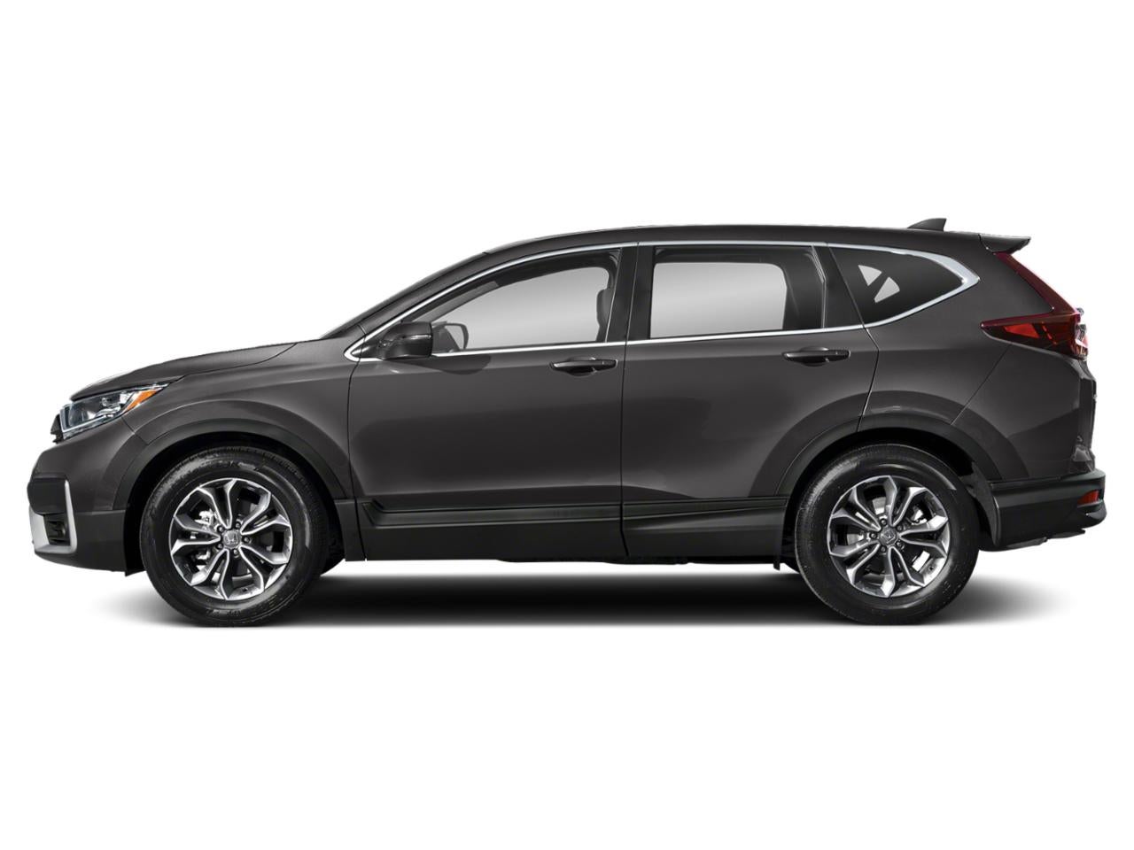 2022 Honda CR-V EX AWD