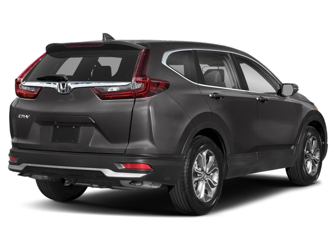 2022 Honda CR-V EX AWD