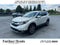 2018 Honda CR-V EX-L AWD