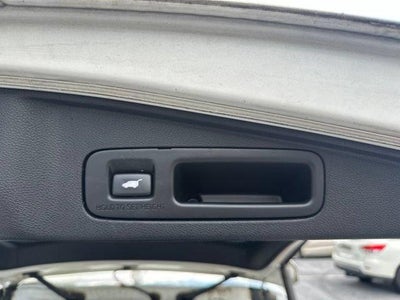 2018 Honda CR-V EX-L AWD