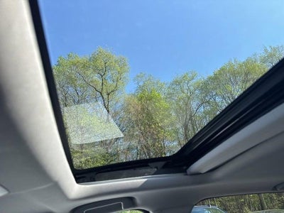 2017 Honda CR-V EX-L AWD