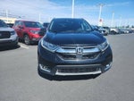 2018 Honda CR-V Touring AWD