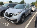 2020 Honda CR-V Touring AWD
