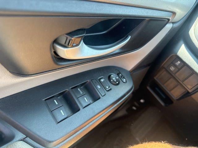 2019 Honda CR-V LX AWD