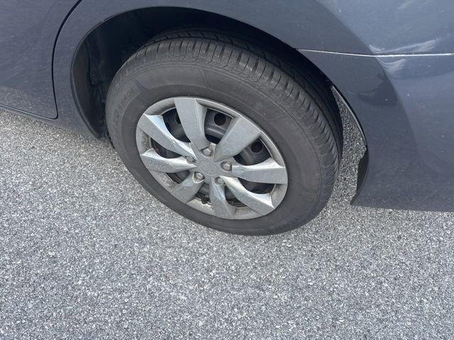 2015 Toyota Corolla 4dr Sdn CVT Auto LE ECO (Natl)