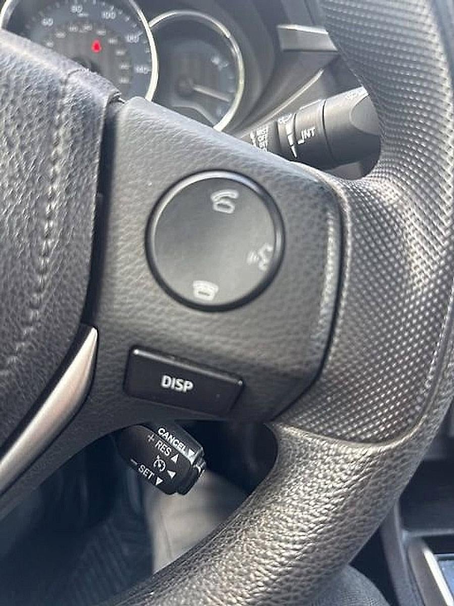 2015 Toyota Corolla 4dr Sdn CVT Auto LE ECO (Natl)