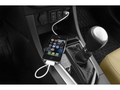 2015 Toyota Corolla 4dr Sdn CVT Auto LE ECO (Natl)