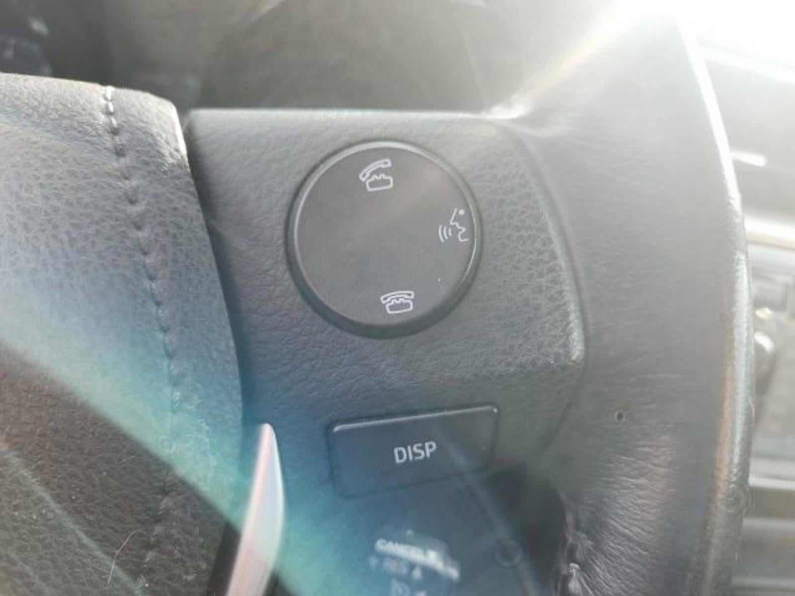 2016 Toyota Corolla 4dr Sdn CVT Auto S (SE)