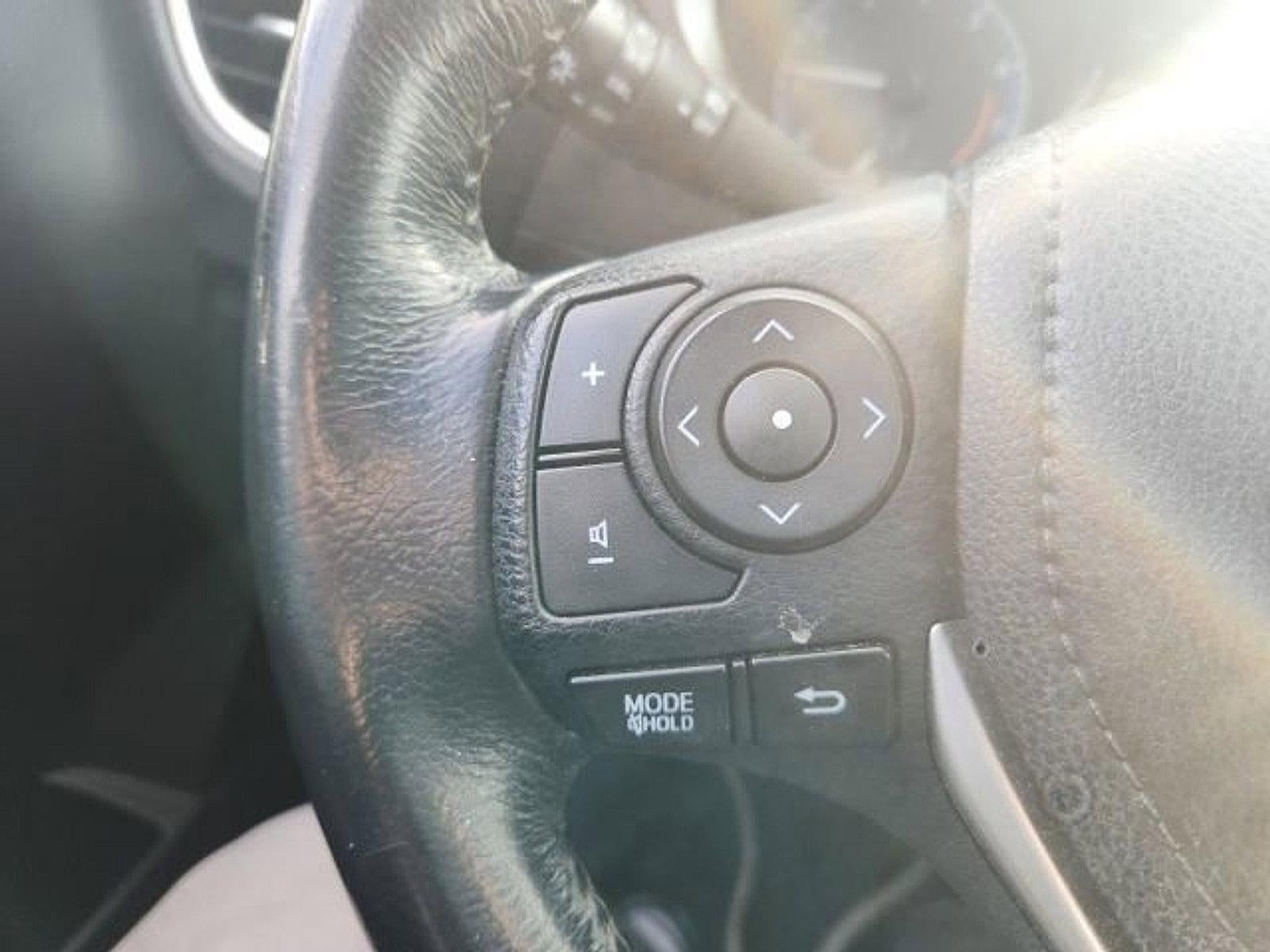 2016 Toyota Corolla 4dr Sdn CVT Auto S (SE)