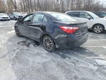 2016 Toyota Corolla 4dr Sdn CVT Auto S (SE)