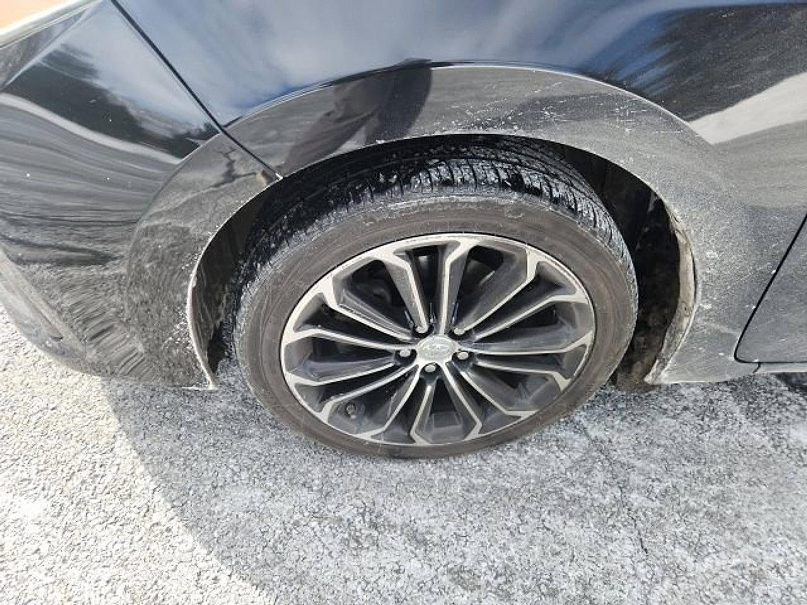 2016 Toyota Corolla 4dr Sdn CVT Auto S (SE)