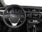 2016 Toyota Corolla 4dr Sdn CVT Auto S (SE)
