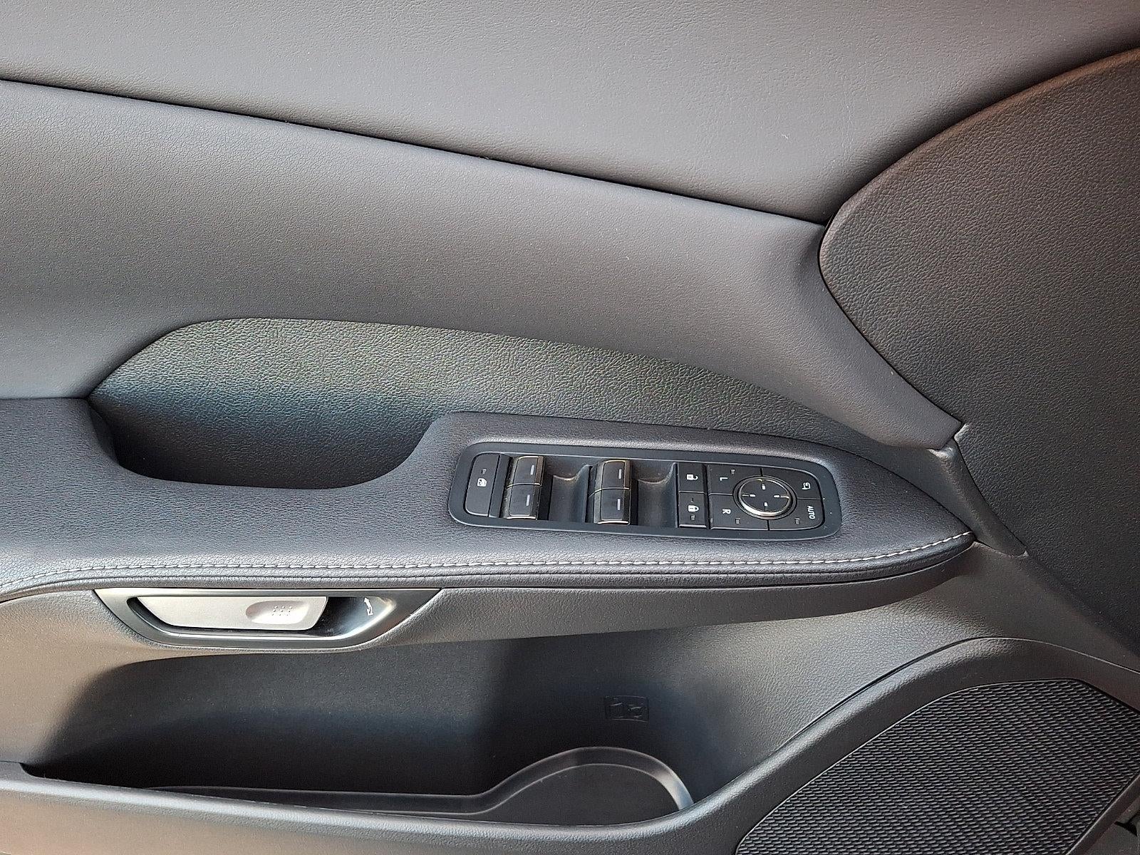 2025 Lexus RX 350h Premium AWD