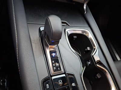 2025 Lexus RX 350h Premium AWD