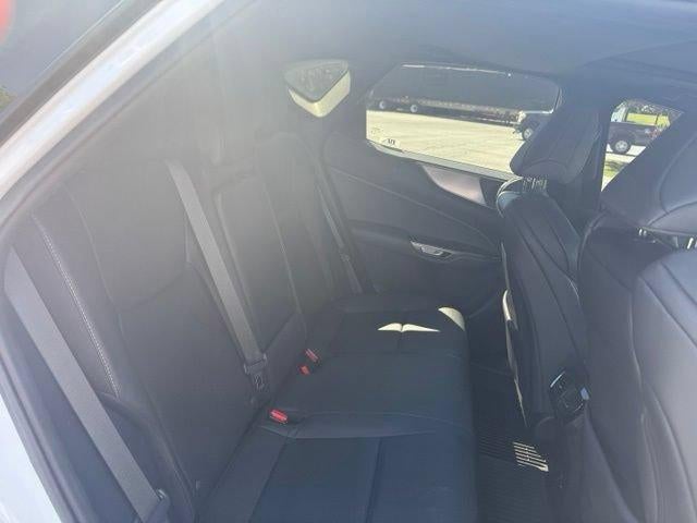 2023 Lexus NX 350 F SPORT Handling AWD