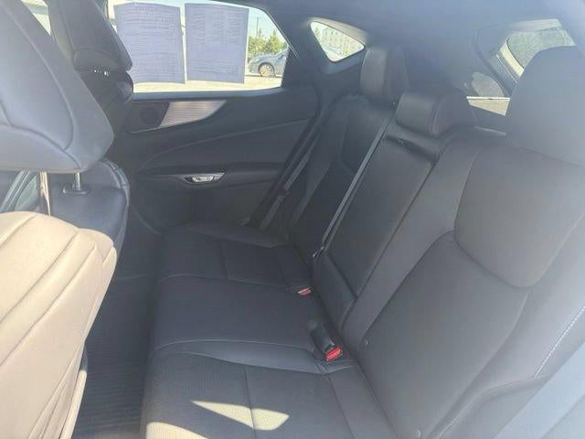 2023 Lexus NX 350 F SPORT Handling AWD