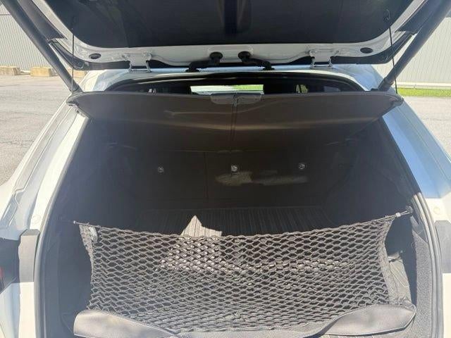 2023 Lexus NX 350 F SPORT Handling AWD