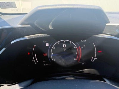 2023 Lexus NX 350 F SPORT Handling AWD