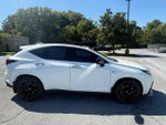 2023 Lexus NX 350 F SPORT Handling AWD
