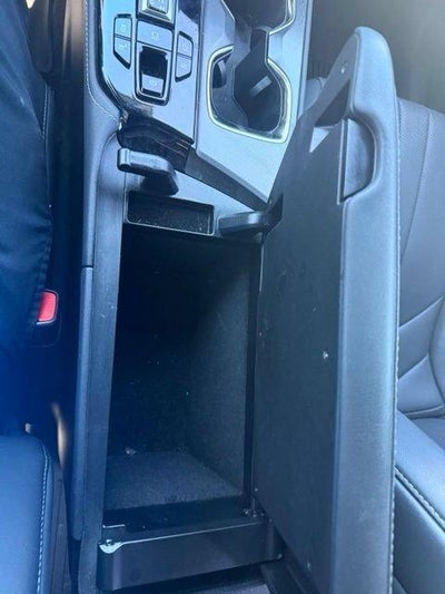 2023 Lexus NX 350 F SPORT Handling AWD