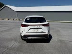 2023 Lexus NX 350 F SPORT Handling AWD