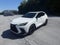 2023 Lexus NX 350 F SPORT Handling AWD