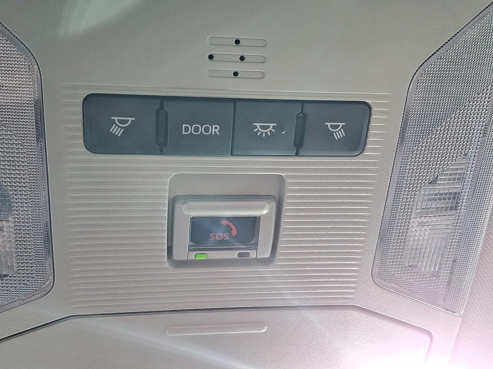 2025 Toyota RAV4 XLE AWD (Natl)