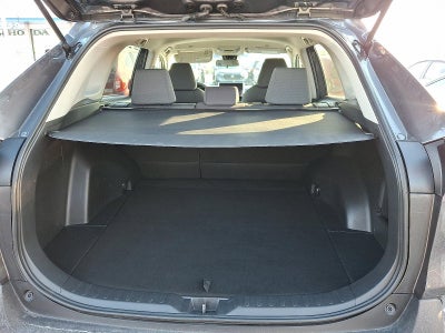 2025 Toyota RAV4 XLE AWD (Natl)