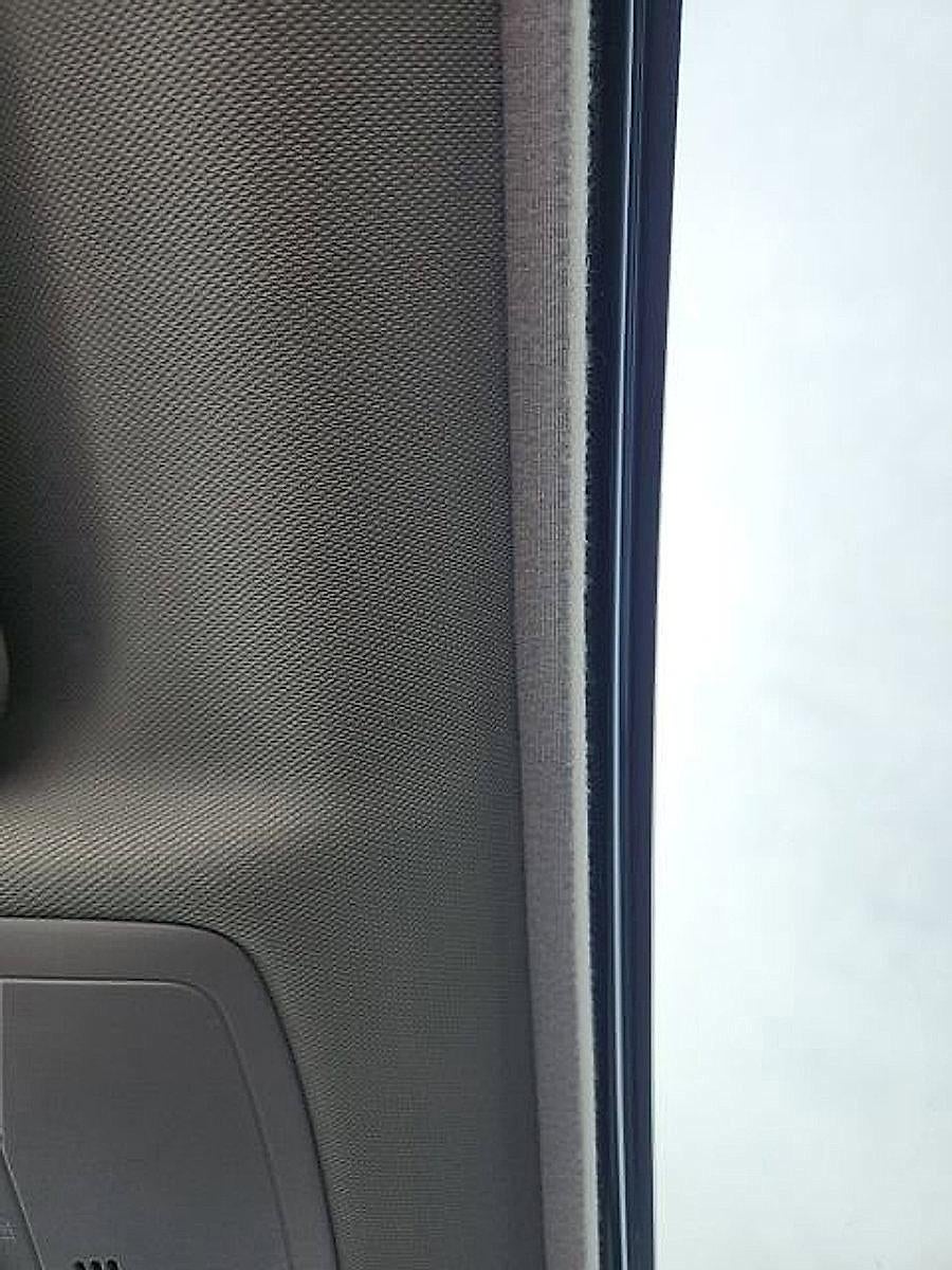 2017 Toyota RAV4 XLE AWD (Natl)