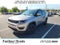 2020 Jeep Compass Altitude 4x4