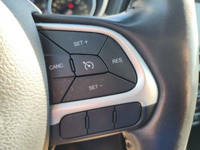 2020 Jeep Compass Altitude 4x4