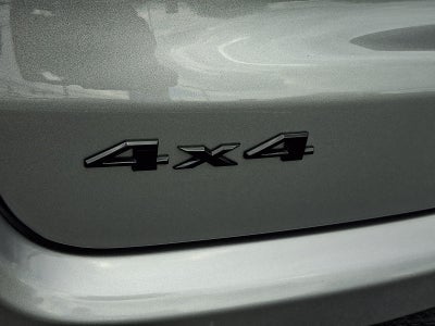 2020 Jeep Compass Altitude 4x4