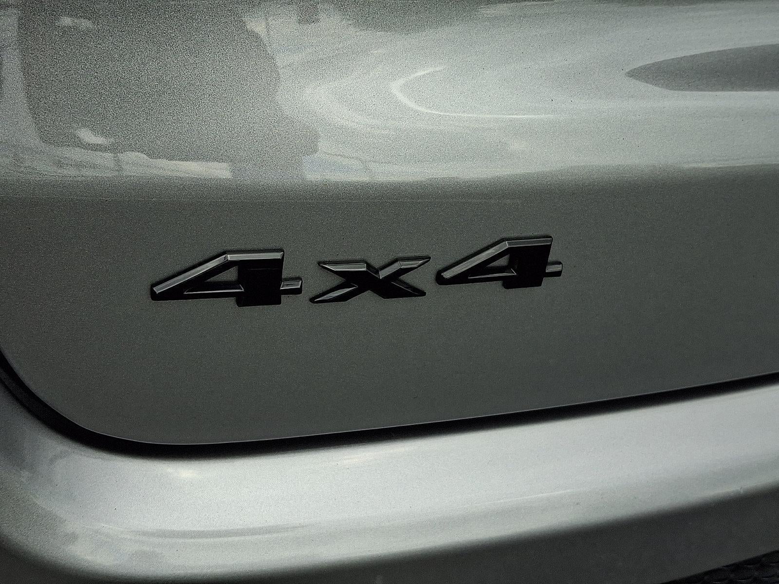 2020 Jeep Compass Altitude 4x4