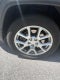 2024 Jeep Compass Latitude Lux 4x4