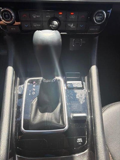 2024 Jeep Compass Latitude Lux 4x4