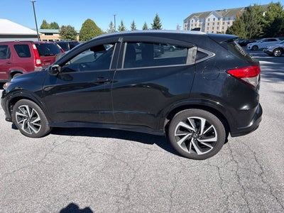 2019 Honda HR-V Sport **LOW MILES**