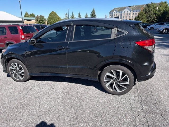 2019 Honda HR-V Sport **LOW MILES**