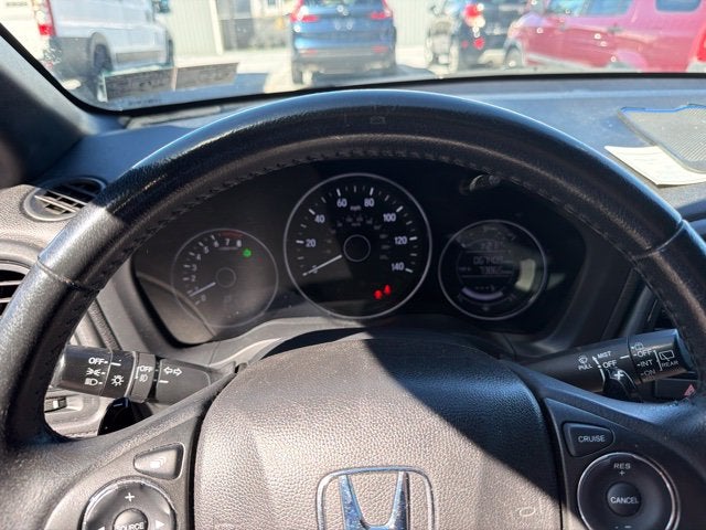 2019 Honda HR-V Sport **LOW MILES**