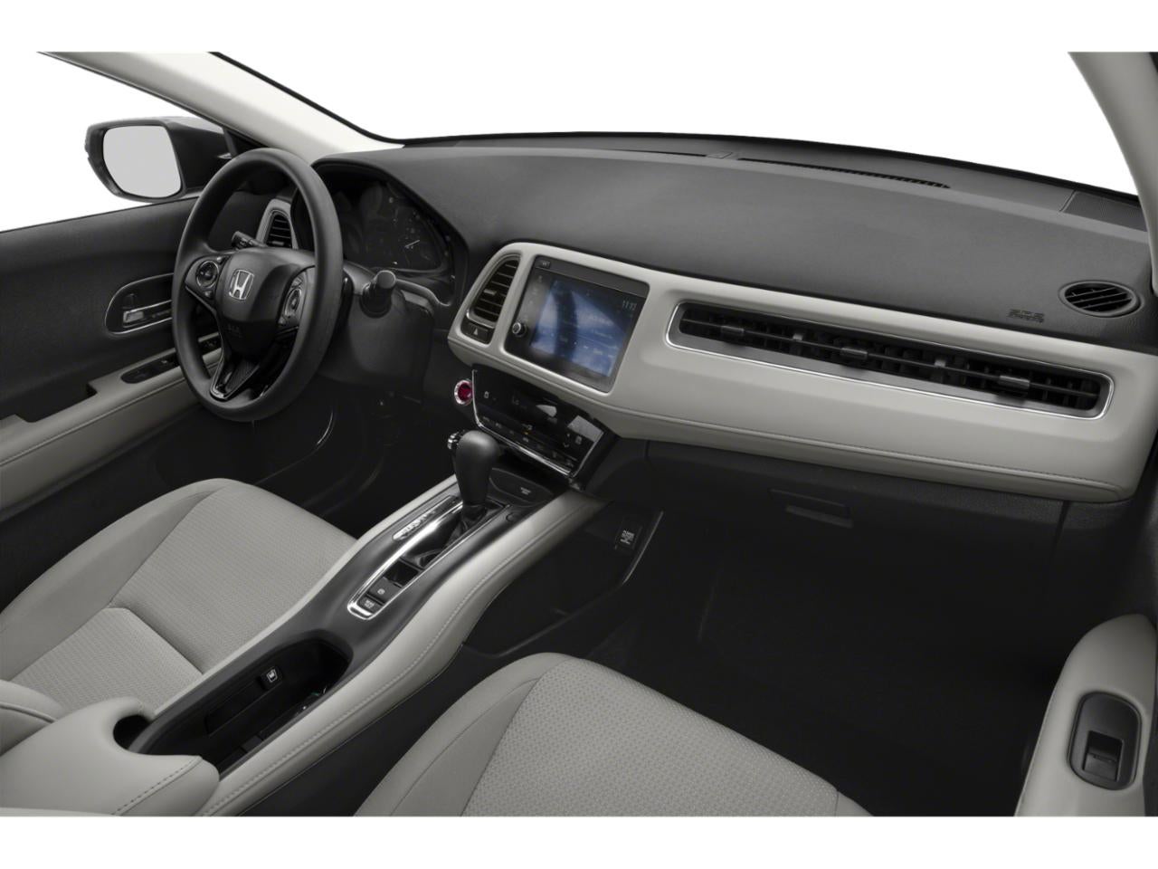 2019 Honda HR-V EX AWD CVT