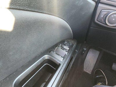 2017 Ford Fusion SE AWD