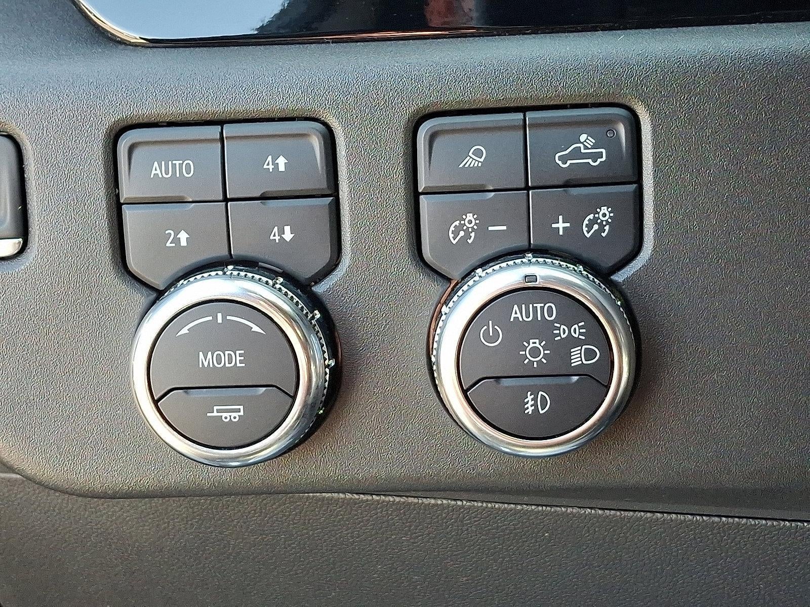 2025 GMC Sierra 1500 Crew Cab Short Box 4-Wheel Drive Elevation 3SB