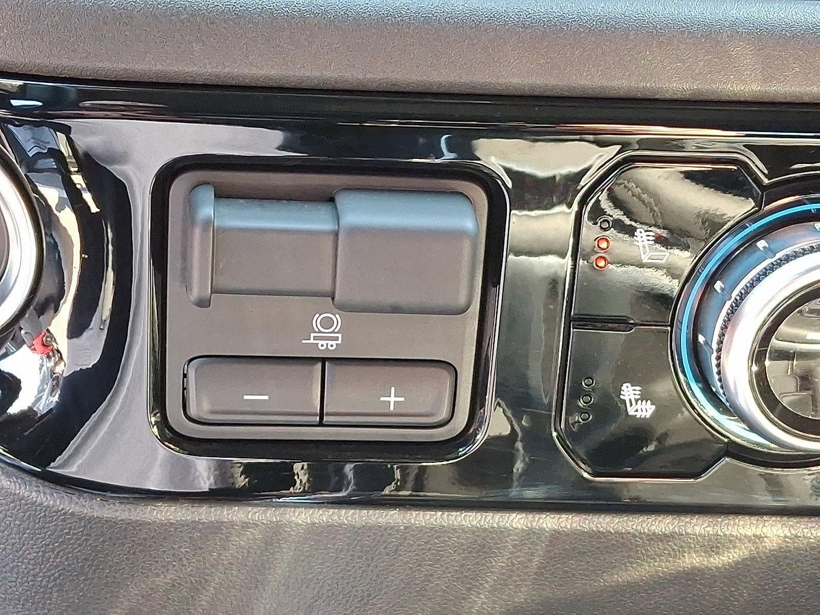 2025 GMC Sierra 1500 Crew Cab Short Box 4-Wheel Drive Elevation 3SB