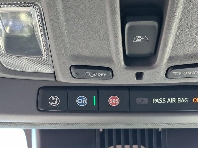 2025 GMC Sierra 1500 Crew Cab Short Box 4-Wheel Drive Elevation 3SB